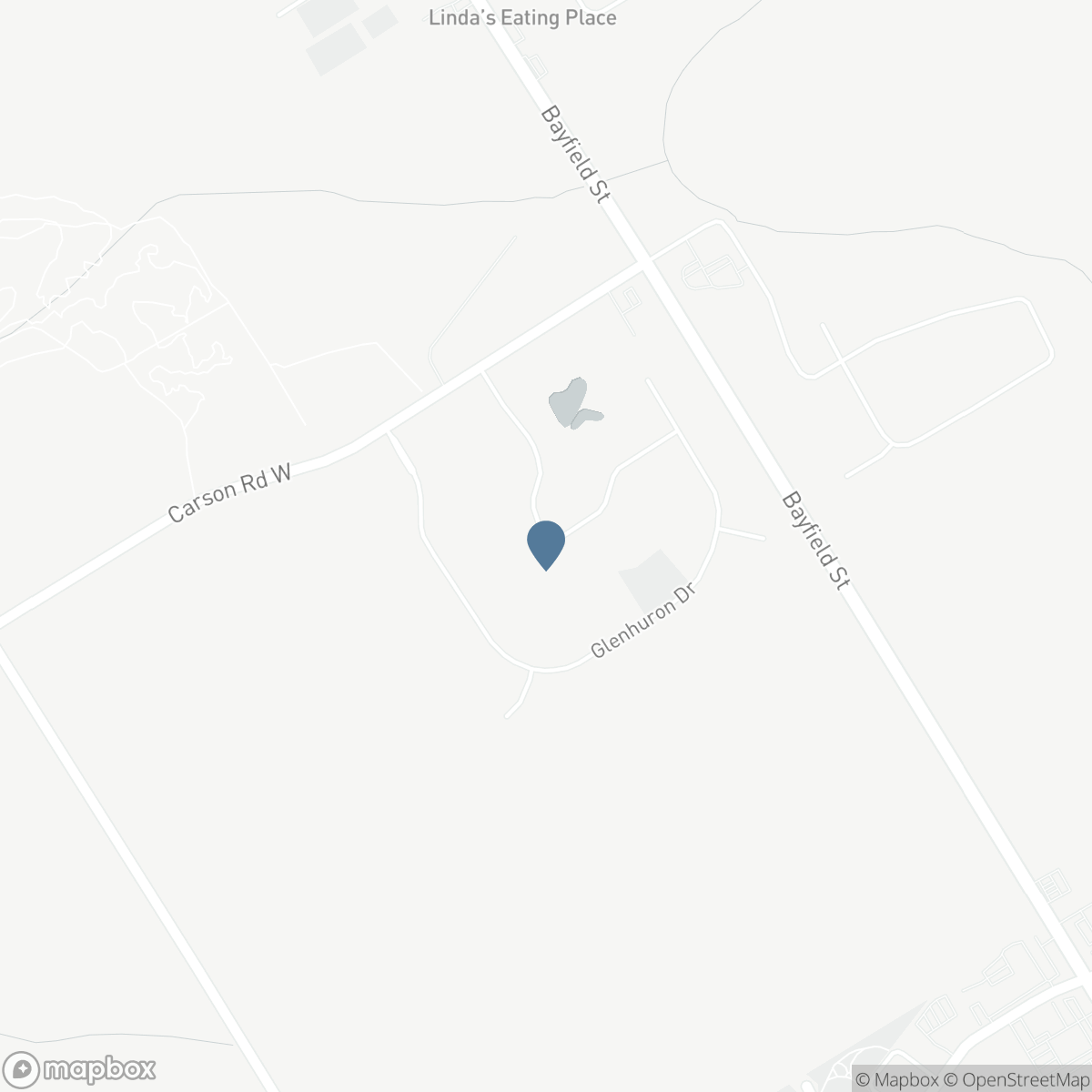 18 WENDAT TRAIL, Midhurst, Ontario L4M 6T4